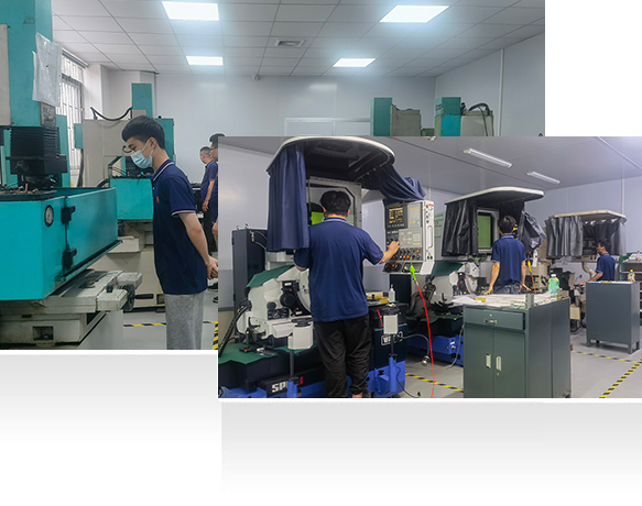 工匠精神，精(jing)益(yi)求(qiu)精