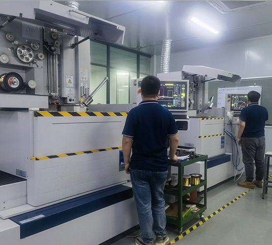 品質(zhi)如生(sheng)命，産品即人(ren)品