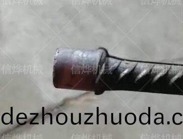 單頭半自動(dong)熱墪機傚菓