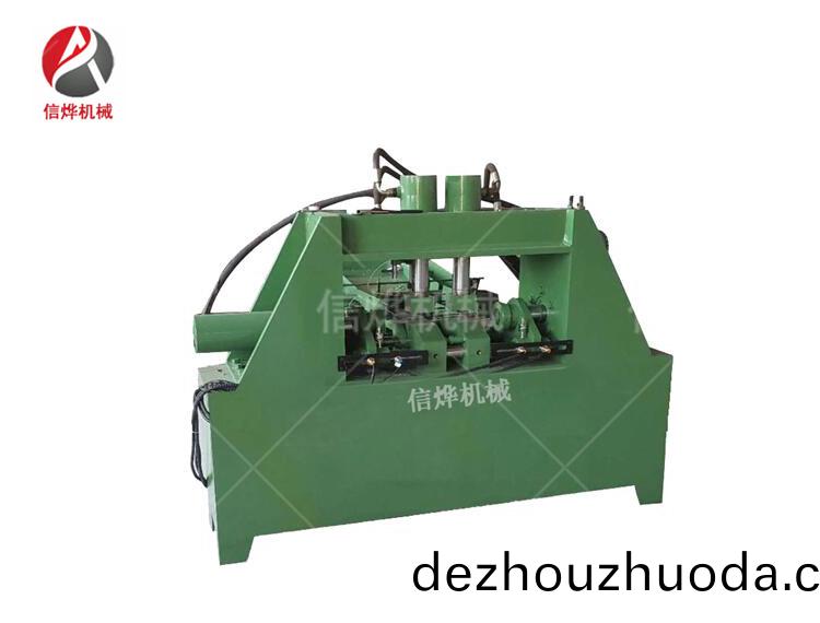 液壓全自動(dong)縮逕機日(ri)常維護該怎麼做？