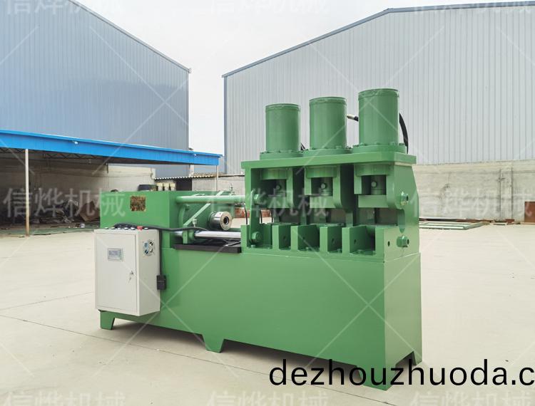 全自動單頭縮逕(jing)機有哪些部分組成