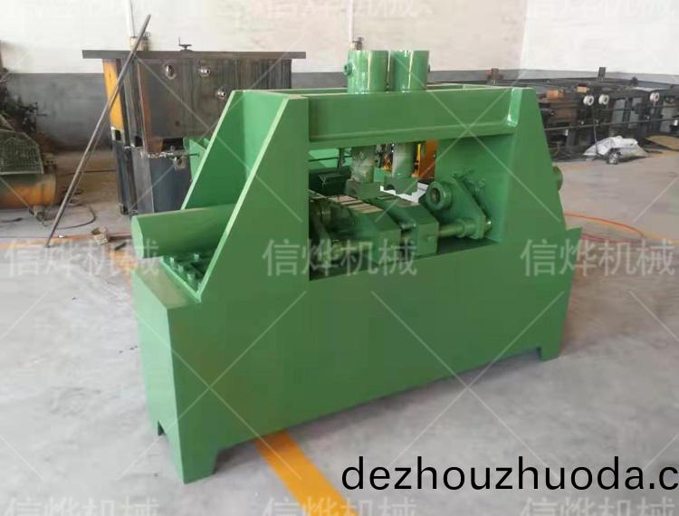 新型縮逕(jing)機的幾大優勢