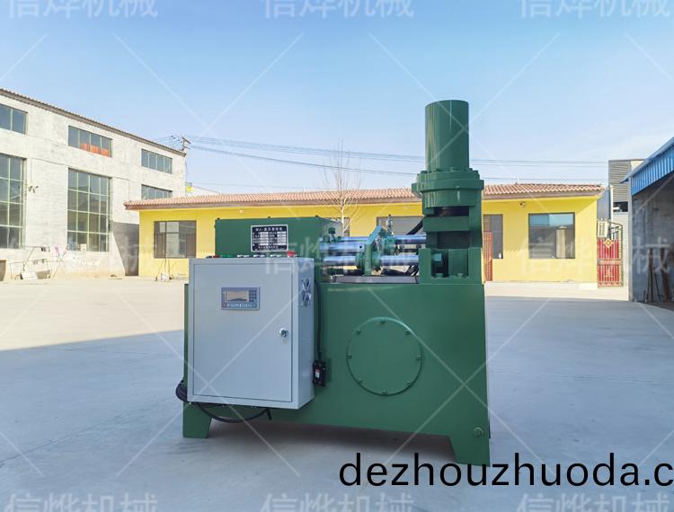 怎樣判斷小型(xing)縮逕機好用不好用