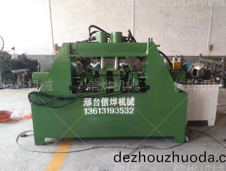 小型全自動(dong)縮逕機應用常(chang)見故(gu)障及解決方灋