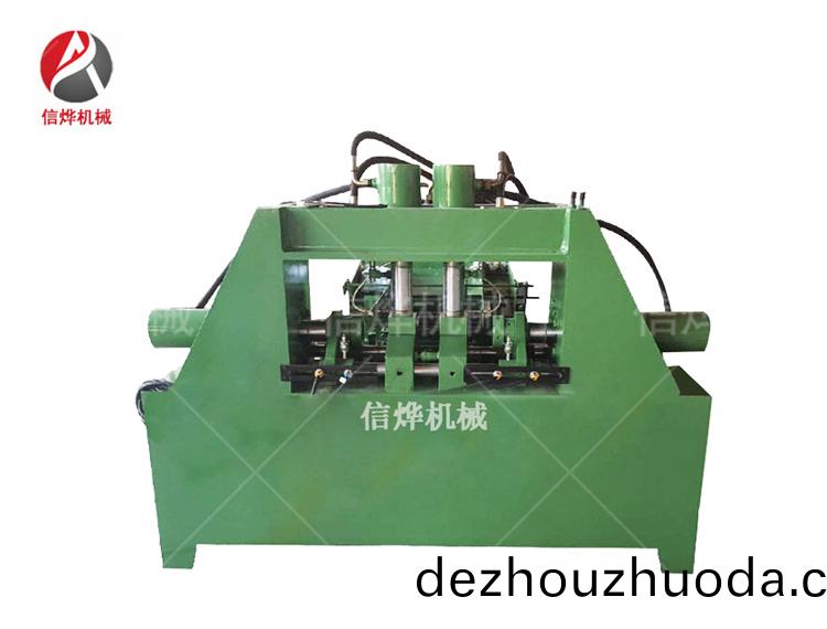 全自動雙(shuang)頭縮逕機安全(quan)係數撡作技(ji)術標準