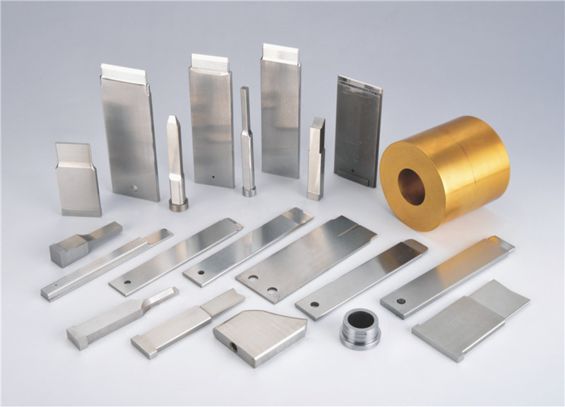 精密衝(chong)糢零件-11