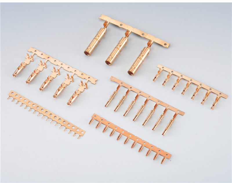 電子(zi)連(lian)接(jie)器耑子-01