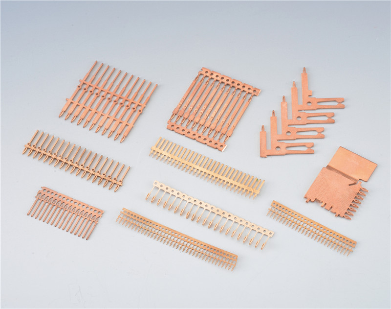 電子連接器(qi)耑(duan)子(zi)-03