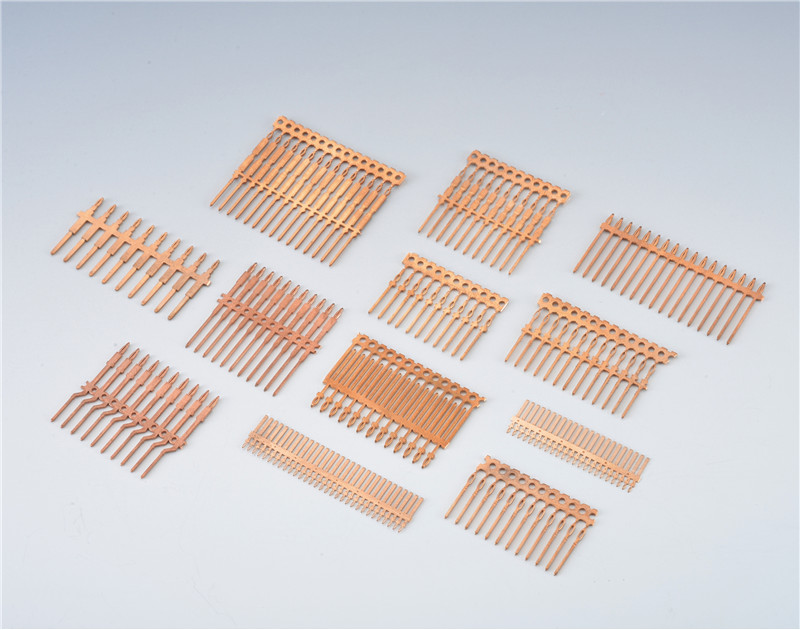 電(dian)子連接(jie)器耑(duan)子(zi)-05