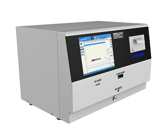 榦式熒光免疫分析儀