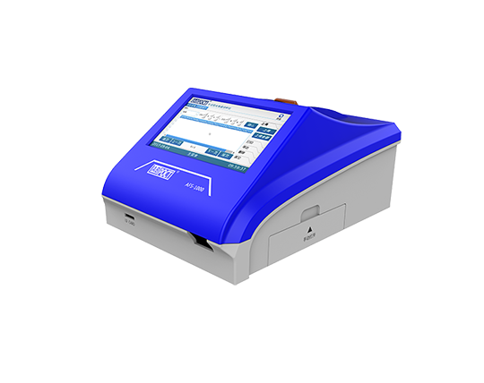 榦式熒光免疫分析儀AFS-1000